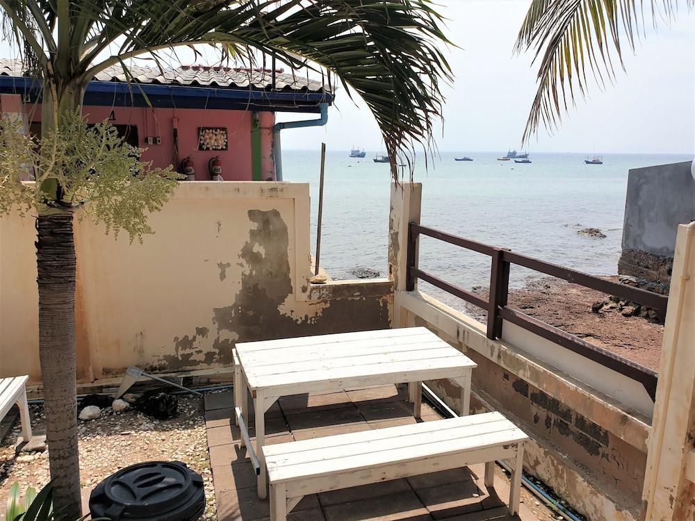 Sea Beach Koh Larn 2 Eksteriør billede
