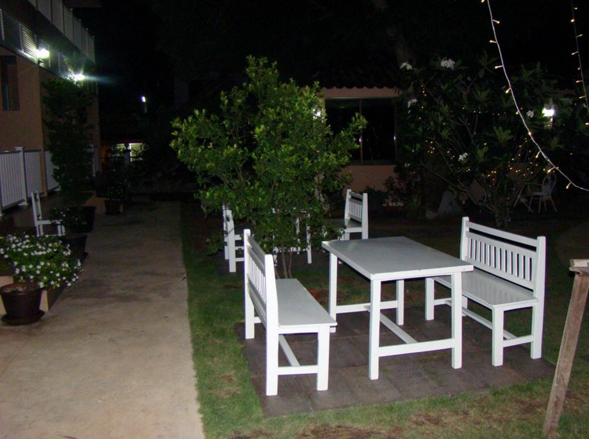 Sea Beach Koh Larn 2 Eksteriør billede